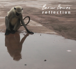Bonson Berner - Reflection in der Gruppe CD bei Bengans Skivbutik AB (1247408)