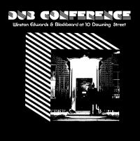 Edwards & Winston & Blackbeard - Dub Conference At 10 Downing Street in der Gruppe VINYL bei Bengans Skivbutik AB (1247409)