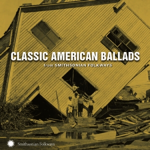 Various Artists - Classic American Ballads in der Gruppe CD bei Bengans Skivbutik AB (1247429)