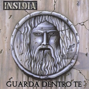 In.Si.Dia - Guarda Dentro Te in der Gruppe VINYL bei Bengans Skivbutik AB (1247455)