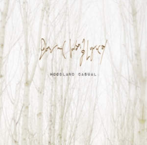 Dominic Waxing Lyrical - Woodland Casual in der Gruppe VINYL bei Bengans Skivbutik AB (1247461)