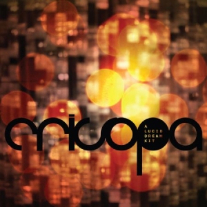 Crisopa - A Lucid Dream Kit in der Gruppe CD bei Bengans Skivbutik AB (1247473)