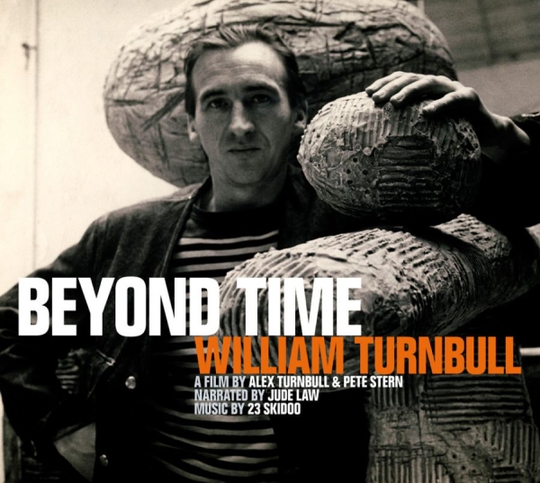 23 Skidoo - Beyond Time (Cd+Dvd) in der Gruppe CD / Rock bei Bengans Skivbutik AB (1247476)