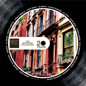 Various Artists - 20 Years Of Henry Street Music - Th in der Gruppe CD bei Bengans Skivbutik AB (1247478)
