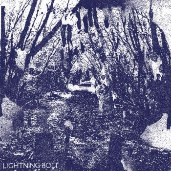 Lightning Bolt - Fantasy Empire in der Gruppe VINYL / Bestseller bei Bengans Skivbutik AB (1247495)