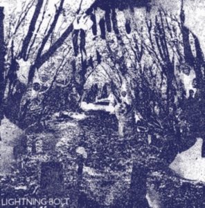 Lightning Bolt - Fantasy Empire in der Gruppe CD bei Bengans Skivbutik AB (1247496)