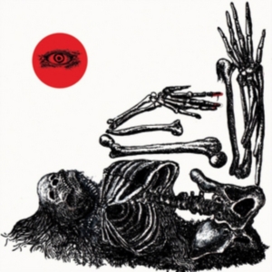 Young Nate - Blinding Confusion in der Gruppe VINYL bei Bengans Skivbutik AB (1247498)