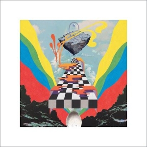 Guerilla Toss - Gay Disco in der Gruppe VINYL bei Bengans Skivbutik AB (1247500)