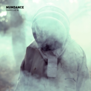 Mumdance - Fabriclive 80 in der Gruppe CD bei Bengans Skivbutik AB (1247503)
