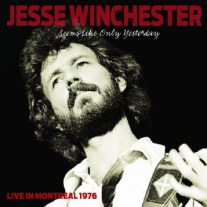 Winchester Jesse - Seems Like Only Yesterday - Live 19 in der Gruppe CD bei Bengans Skivbutik AB (1247521)