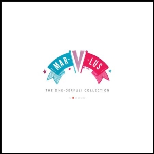 Various Artists - One-Derful Collection: Mar-V-Lus Re in der Gruppe VINYL bei Bengans Skivbutik AB (1247525)
