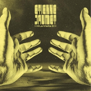 Jaumet Etienne - La Visite in der Gruppe CD bei Bengans Skivbutik AB (1247546)