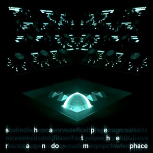 Phace - Shape The Random in der Gruppe CD bei Bengans Skivbutik AB (1247549)