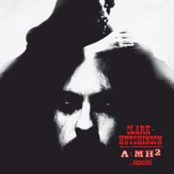 Hutchinson Clark - A=Mh2 (180 G Lp + Cd) in der Gruppe VINYL / Bestseller bei Bengans Skivbutik AB (1247585)