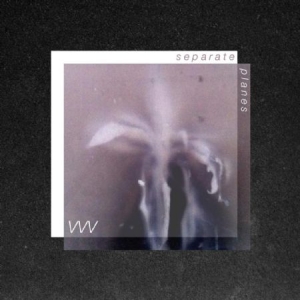 Vvv - Separate Planes in der Gruppe VINYL bei Bengans Skivbutik AB (1247590)