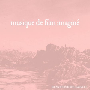 Brian Jonestown Massacre - Musique De Film Imaginé (Pink Vinyl in der Gruppe VINYL bei Bengans Skivbutik AB (1247595)