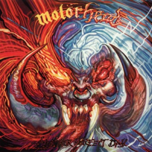 Motörhead - Another Perfect Day in der Gruppe Minishops / Motörhead bei Bengans Skivbutik AB (1247611)