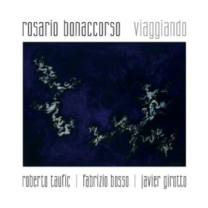 Bonaccorso Rosario - Viaggiando in der Gruppe CD bei Bengans Skivbutik AB (1247645)