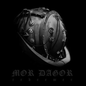 Mor Dagor - Redeemer in der Gruppe VINYL bei Bengans Skivbutik AB (1249892)