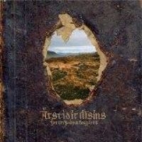 Arstidir Lifsins - Jötunheima Dolgferd (Digipack) in der Gruppe CD bei Bengans Skivbutik AB (1249908)