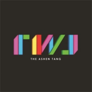 Wood Junior Royce - Ashen' Tang in der Gruppe CD bei Bengans Skivbutik AB (1249956)