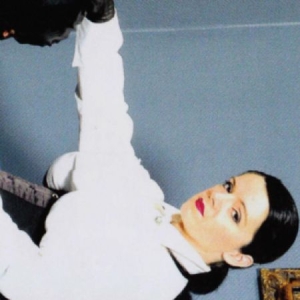 Exploring Jezebel - On A Business Trip To London in der Gruppe CD bei Bengans Skivbutik AB (1249967)