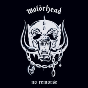 Motörhead - No Remorse in der Gruppe VINYL bei Bengans Skivbutik AB (1249969)