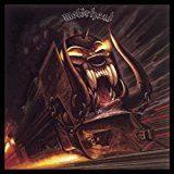 Motörhead - Orgasmatron in der Gruppe Minishops / Motörhead bei Bengans Skivbutik AB (1249970)