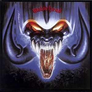 Motörhead - Rock 'N' Roll in der Gruppe Minishops / Motörhead bei Bengans Skivbutik AB (1249971)