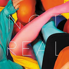 Stealing Sheep - Not Real in der Gruppe UNSERE TIPPS / Klassiska lablar / PIAS Recordings bei Bengans Skivbutik AB (1249989)