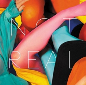Stealing Sheep - Not Real in der Gruppe CD / Pop-Rock bei Bengans Skivbutik AB (1249990)