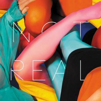 Stealing Sheep - Not Real in der Gruppe CD / Bestseller bei Bengans Skivbutik AB (1249990)