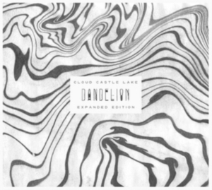 Cloud Castle Lake - Dandelion (Expanded Edition) in der Gruppe CD bei Bengans Skivbutik AB (1249994)