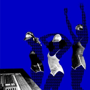 Shit And Shine - 54 Synth-Brass, 38 Metal Guitar, 65 in der Gruppe VINYL bei Bengans Skivbutik AB (1249995)