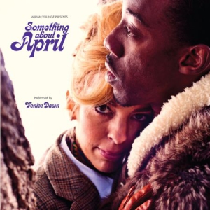 Younge Adrian - Somehting About April - Deluxe in der Gruppe CD bei Bengans Skivbutik AB (1249997)