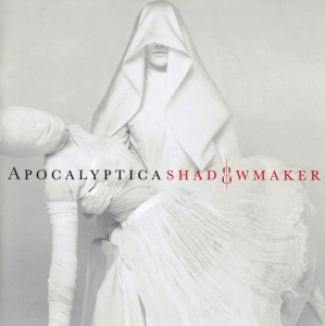 Apocalyptica - Shadowmaker in der Gruppe Minishops / Apocalyptica bei Bengans Skivbutik AB (1250007)