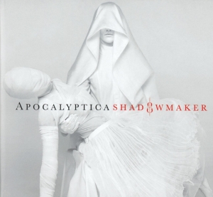 Apocalyptica - Shadowmaker in der Gruppe Minishops / Apocalyptica bei Bengans Skivbutik AB (1250008)