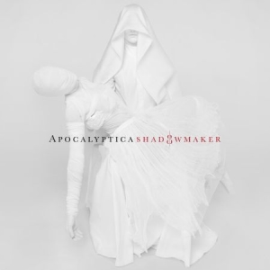 Apocalyptica - Shadowmaker (2 X 180 G + Cd) in der Gruppe Minishops / Apocalyptica bei Bengans Skivbutik AB (1250009)