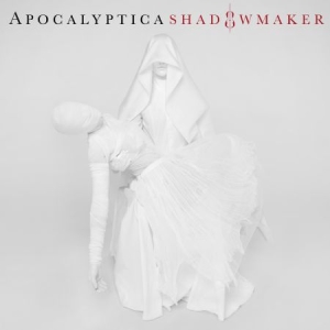 Apocalyptica - Shadowmaker (Ltd Box 2Lp+ Lim. Ed. in der Gruppe Minishops / Apocalyptica bei Bengans Skivbutik AB (1250010)