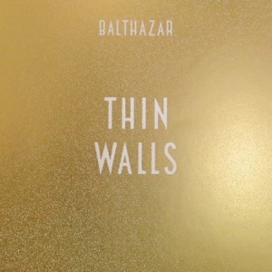 Balthazar - Thin Walls in der Gruppe VINYL bei Bengans Skivbutik AB (1250012)