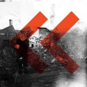 Lonelady - Hinterland in der Gruppe CD bei Bengans Skivbutik AB (1250037)