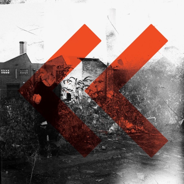 Lonelady - Hinterland in der Gruppe VINYL / Bestseller bei Bengans Skivbutik AB (1250038)