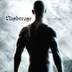 Nightrage - Puritan in der Gruppe VINYL bei Bengans Skivbutik AB (1252008)