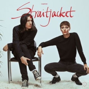 Rangleklods - Straitjacket in der Gruppe CD bei Bengans Skivbutik AB (1252012)