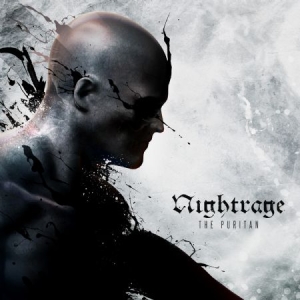 Nightrage - Puritan in der Gruppe CD bei Bengans Skivbutik AB (1252014)
