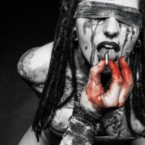 Forgotten Tomb - Hurt Yourself And The Ones You Love in der Gruppe CD bei Bengans Skivbutik AB (1252022)