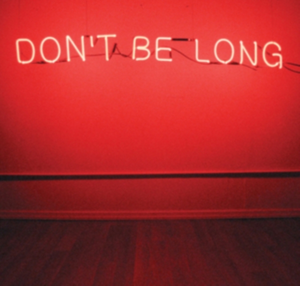 Make Do And Mend - Don't Be Long in der Gruppe CD / Pop bei Bengans Skivbutik AB (1252028)