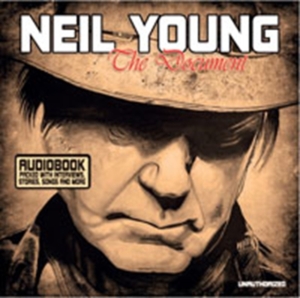 Neil Young - Document/Radio Broadcast in der Gruppe Minishops / Neil Young bei Bengans Skivbutik AB (1252037)