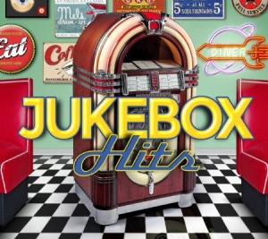 Various Artists - Jukebox Hits in der Gruppe CD bei Bengans Skivbutik AB (1252053)