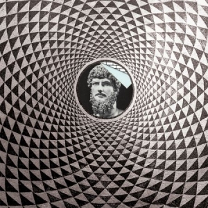 Male Gaze - Gale Maze in der Gruppe VINYL bei Bengans Skivbutik AB (1252096)
